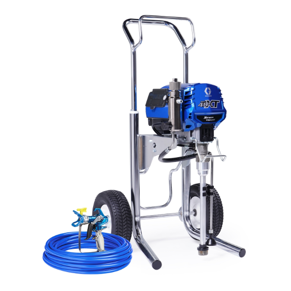 ULTRA SPRAYER, 495 XT, HI-BOY, NA