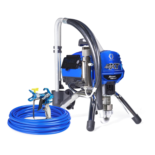 ULTRA SPRAYER, 495 XT, STAND, JP/TW