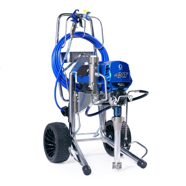 ULTRA SPRAYER, 695 XT, PRO, NA
