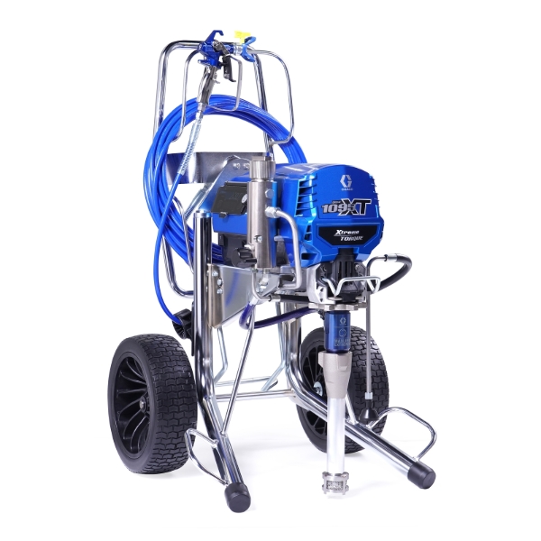 ULTRA SPRAYER, 1095 XT, PRO, NA