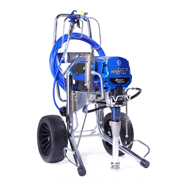 ULTRA SPRAYER, 1095 XT, PRO, NA