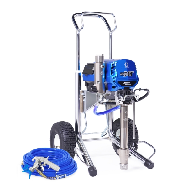 MARK SPRAYER, IV XT, STD, NA