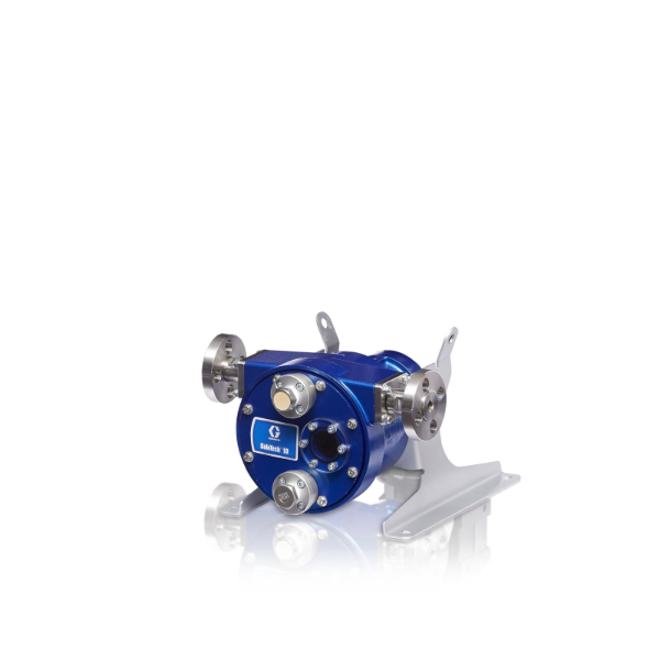 SOLOTECH ST10 PUMP, I10-HC-EP-SS-A1-A1-0