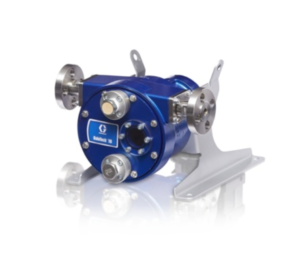 Solotech St10 Pump, I10-Hn-Ep-Pv-A1-A1-0