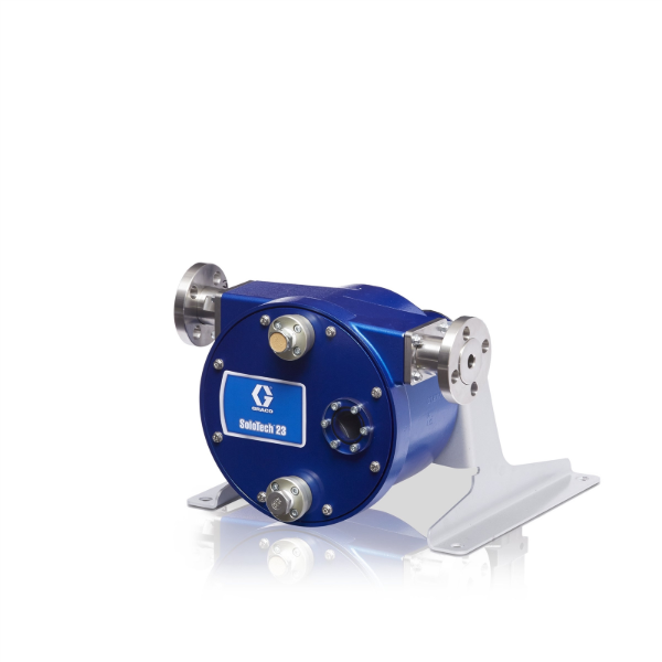 SOLOTECH ST23 PUMP, I23-MN-EP-HS-A1-A1-0