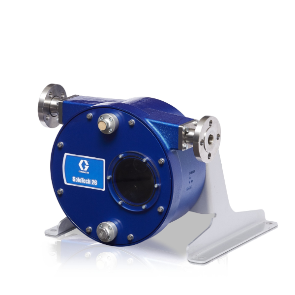 SOLOTECH ST26 PUMP, I26-LN-BN-SS-A1-A1-0