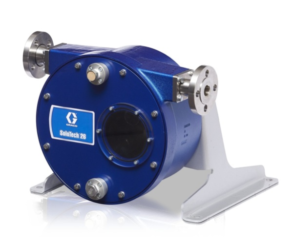 Solotech St26 Pump, I26-Hc-Cs-Pv-A1-A1-0