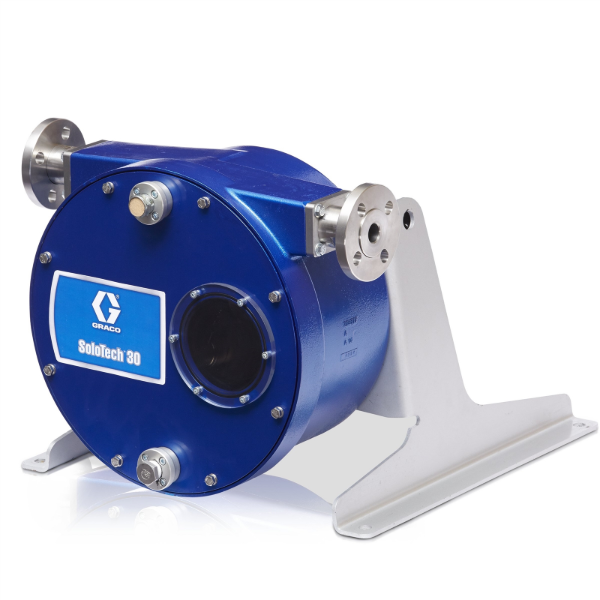 SOLOTECH ST30 PUMP, HC/NR/SS/A1/A1/0/