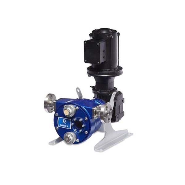 SOLOTECH ST10 PUMP, I10-MPM-BN-SS-A1-A1-0