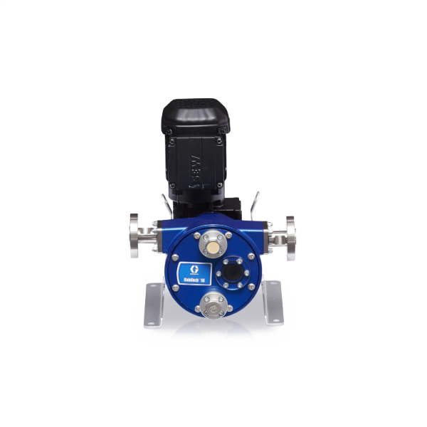SOLOTECH ST10 PUMP, I10-LAC-NR-SS-A1-A1-0