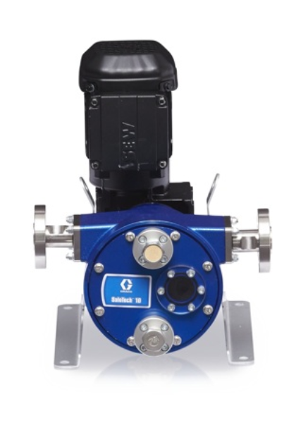 SOLOTECH ST10 PUMP, I10-HAC-EP-SS-A1-A1-0