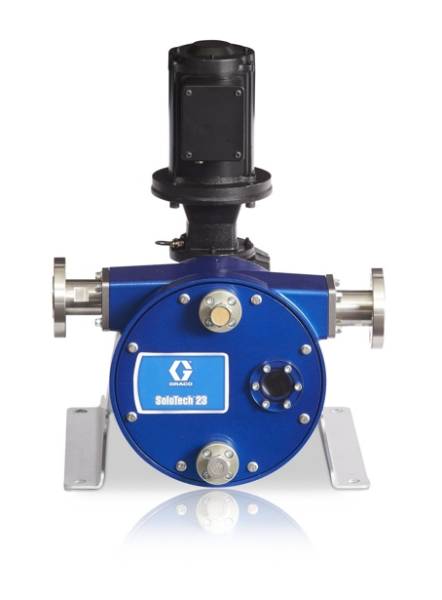 Solotech St26 Pump, I26-Mpm-Ep-Ss-A1-A1-0