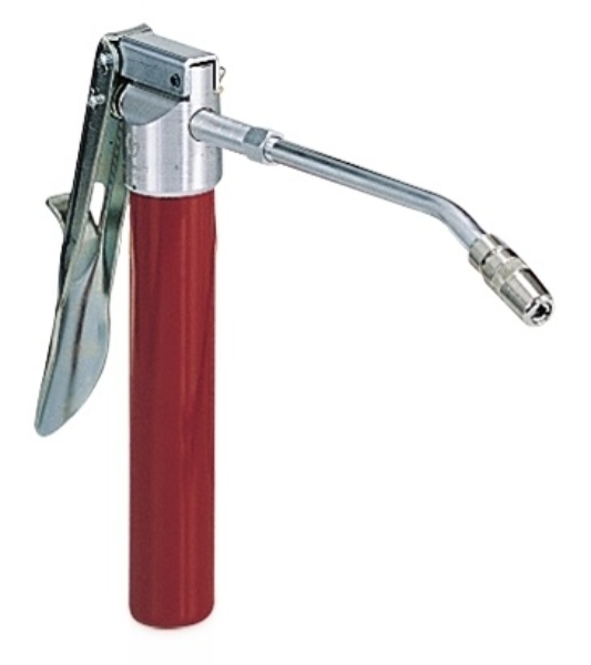 POWER SHOT BOOSTER GUN, LUBRICATOR