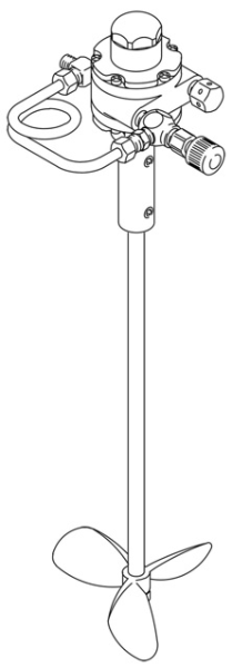 AGITATOR