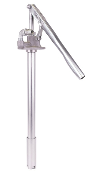MANUAL PUMP, LUBT HNDOPRD