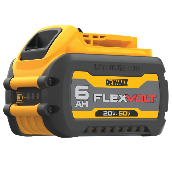BATTERY, DEWALT, 60V, USA/CA, POP