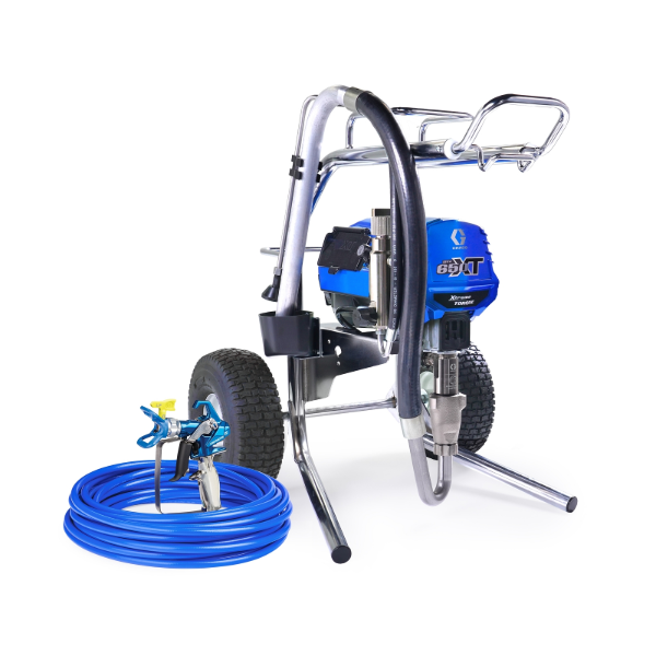 ULTRA SPRAYER, 650 XT, LO-BOY, NA
