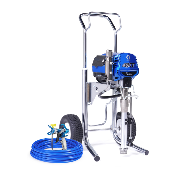 ULTRA SPRAYER, 650 XT, HI-BOY, NA