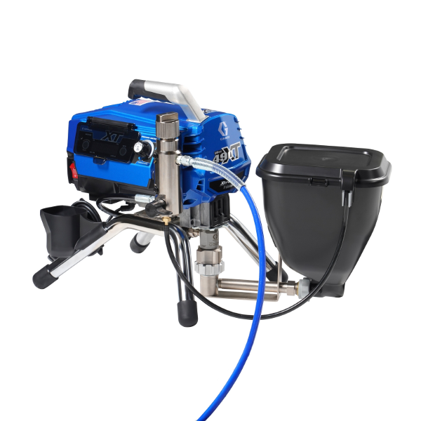 KIT, AIRLESS HOPPER, XT
