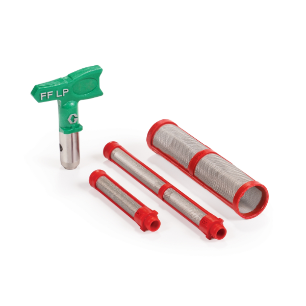 KIT, 200MESHFILTER, FFLP106 TIP