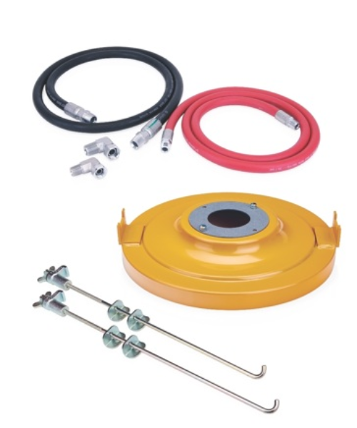 FIREBALL 300 PUMP, LUBT, LP