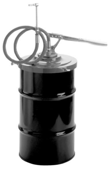 LUBRICATOR, GEAR
