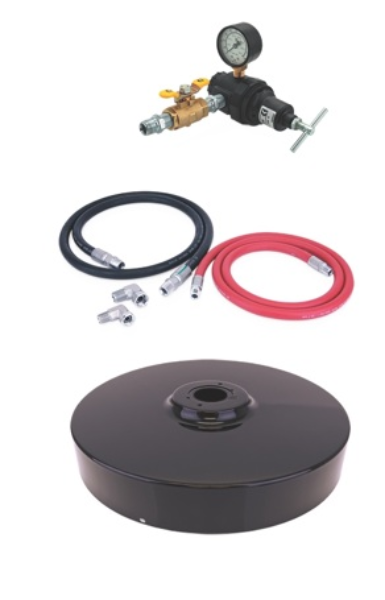 FIREBALL 300 PUMP, SUPPLY, 5-1