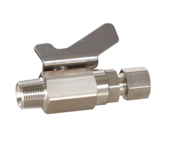 VALVE, BALL