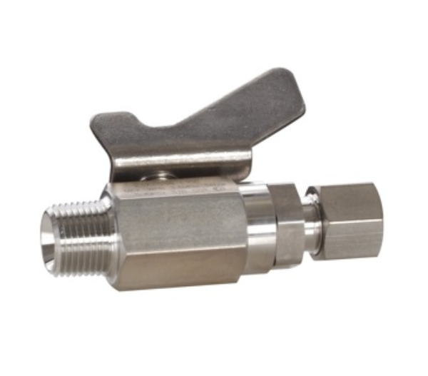 VALVE, BALL