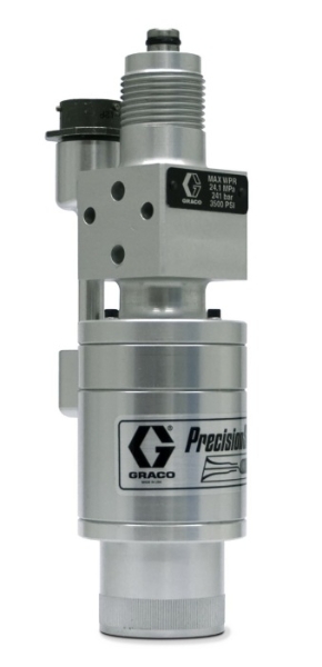 DISPENSER, ORBITAL TOOL MOUNT