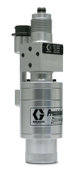 DISPENSER, ORBITAL TOOL MOUNT