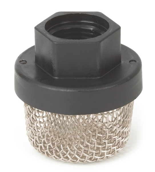 KIT, ACCY, STRAINER