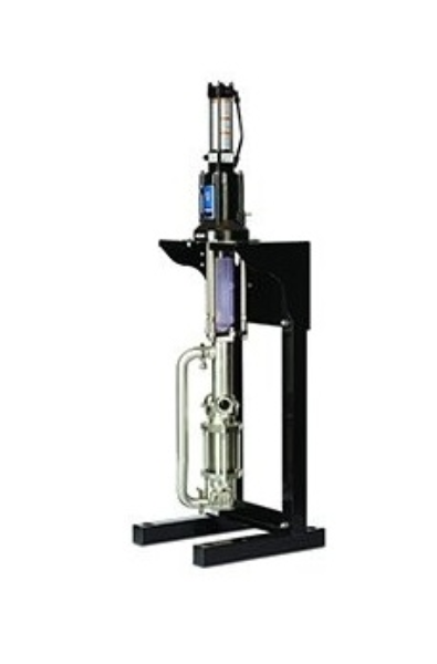 VISCOUNT II PUMP, 23:1 21CM
