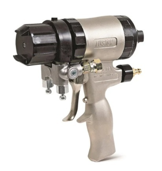 Fusion Mp Gun, Xr4747, Rtm055