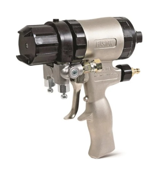 Fusion Mp Gun, Xf4747,ftm838