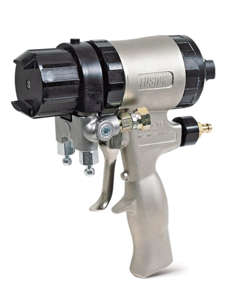 FUSION MP GUN, MF2929, FTM438