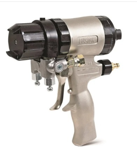 Fusion Mp Gun, Mf3535,ftm624