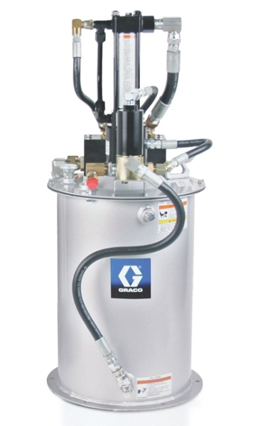 MODULE, PUMP, HYDRAULIC, 60#