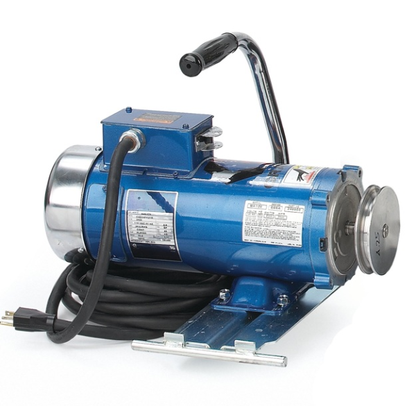 KIT, ACCY, MOTOR, DRIVE, USA