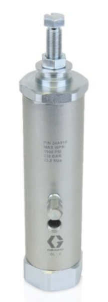 GL-11 INJECTOR, ASSEMBLY