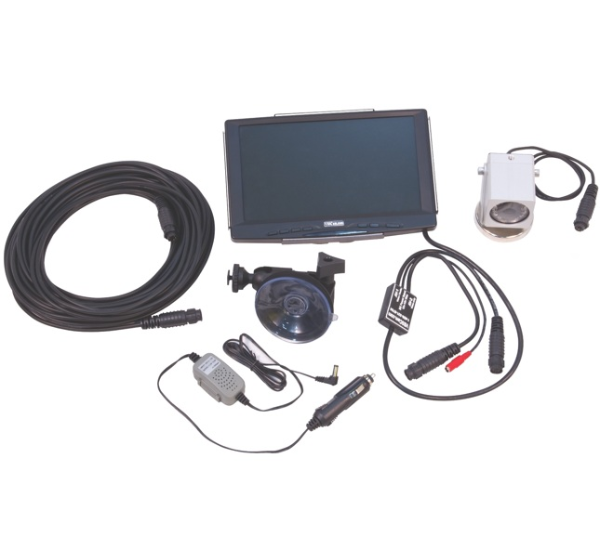 ROADLAZER SYSTEM, CAMERA, ROAD VIEW