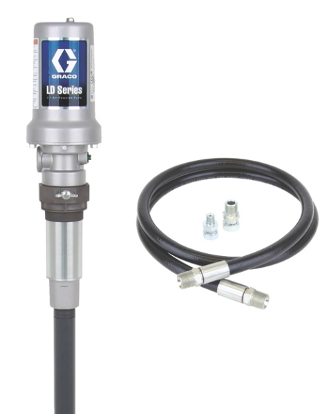 KIT, 3:1 DRUM PACKAGE-NPT