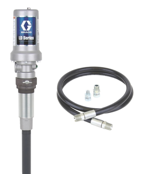KIT, 3:1 DRUM PACKAGE-NPT