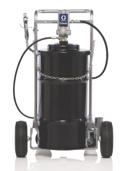 KIT, PACKAGE, 120# CART NPT