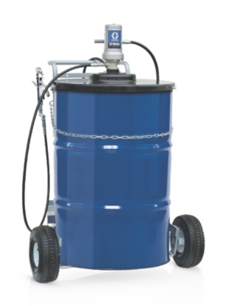 KIT, PACKAGE, 400# CART NPT