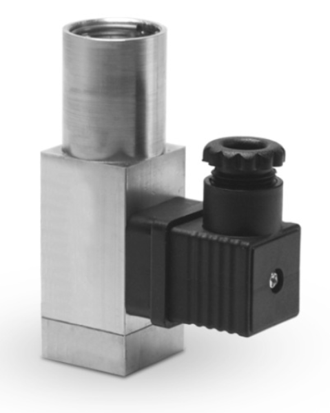 SWITCH, PRESSURE 1/4 NPT