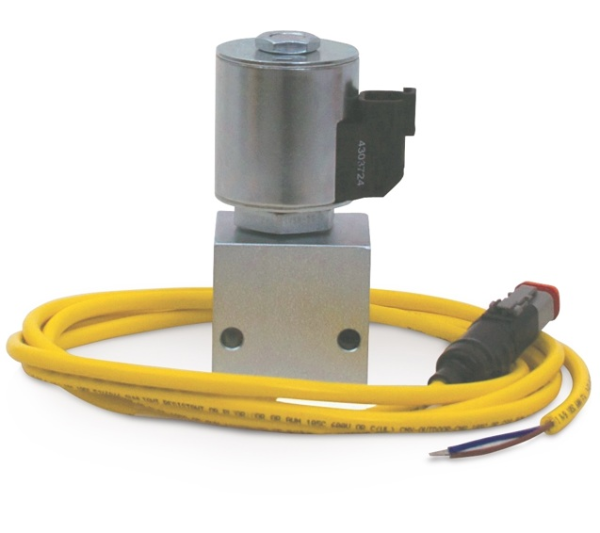 KIT, ZONE VALVE, 24VDC NO