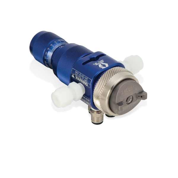 AIRPRO GUN, EFX, LVMP, 1.3