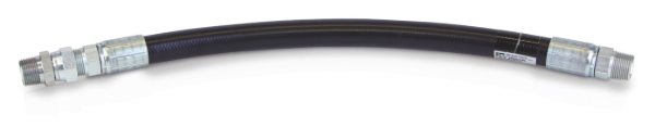 KIT, INLET HOSE, 1" A/W & OIL