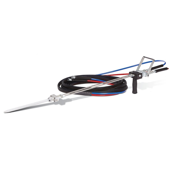 REACTOR E-10 UNHTD SYSTEM, 120V, MANUAL 2K